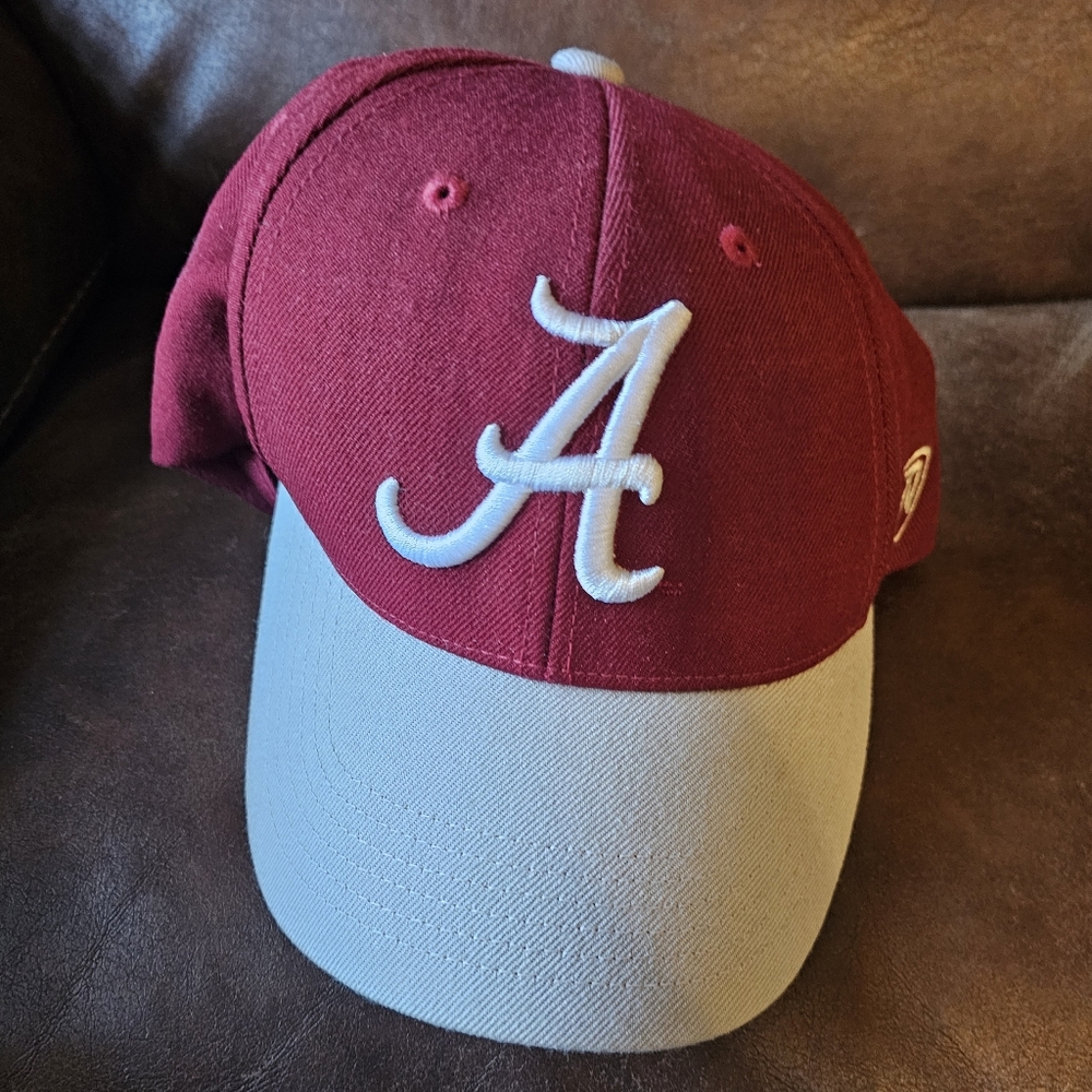 Alabama Crimson Tide Hat Alabama Crimson Tide Hat